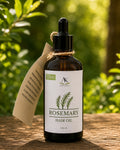 Rosemary Hair Oil