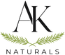 AK Naturals - Home