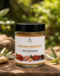 Golden Immunity